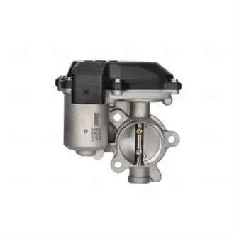 Клапан EGR First Fit NISSENS 98419
