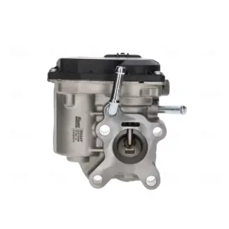 Автозапчасть NISSENS 98447