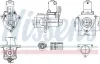 HYUNDAI Клапан EGR Santa Fe III, ix35, Kia Carnival, Sorento 2.0/2.2CRDi 10- NISSENS 98510 (фото 1)