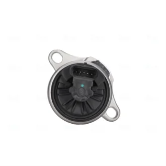 Клапан EGR CHEVROLET AVEO / KALOS, MATIZ, SPARK 0.8-1.2LPG 01.04- NISSENS 98560