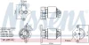 Клапан EGR CHEVROLET AVEO / KALOS, MATIZ, SPARK 0.8-1.2LPG 01.04- NISSENS 98560 (фото 7)