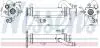 Клапан рециркуляции ВГ (EGR) First Fit NISSENS 989328 (фото 1)