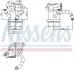 Радиатор рециркуляции ВГ VW Golf VII 2.0 TDI 12- NISSENS 989421 (фото 1)
