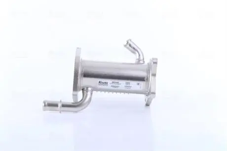 Радиатор рециркуляции ВГ First Fit NISSENS 989446