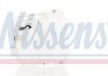 Компенсационный бак, охлаждающая жидкость NISSENS 996023 (фото 3)