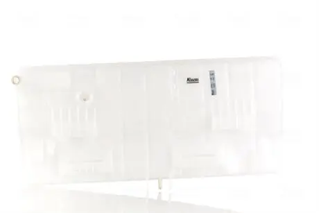 Компенсационный бак, охлаждающая жидкость NISSENS 996031