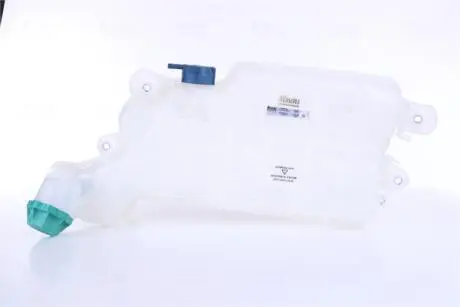 Компенсаційний бак, охолоджуюча рідина NISSENS 996046