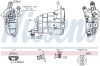 Бачок расширительный Audi A4/A5/Q5 3.0TDI 07-17 NISSENS 996301 (фото 1)