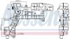 Розширювальний бачок охолоджуючої рідини EURO 6 DAF LF LSM280AHV-PX-7239 05.13- NISSENS 996312 (фото 5)