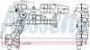Розширювальний бачок охолоджуючої рідини EURO 6 DAF LF LSM280AHV-PX-7239 05.13- NISSENS 996312 (фото 5)