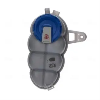 Бачок компенсационный First Fit NISSENS 996323