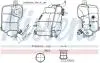 Бачок компенсационный First Fit NISSENS 996337 (фото 1)