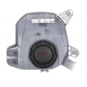 VW Розширювальний бачок Audi A1, SKODA Scala Kamiq NISSENS 996380
