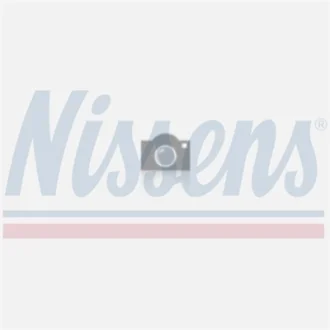 Фото автозапчасть NISSENS 996438 Автозапчасть NISSENS 996438