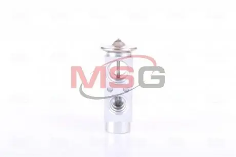 Расширительный клапан кондиционера NISSENS 999231