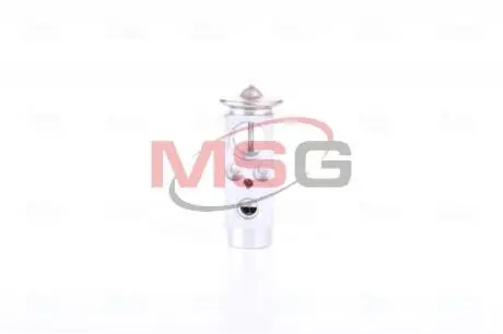 Автозапчасть NISSENS 999321