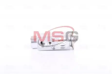 Автозапчасть NISSENS 999324
