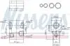 Клапан кондиционера First Fit NISSENS 999349 (фото 6)