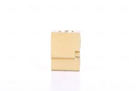 Автозапчасть NISSENS 999356