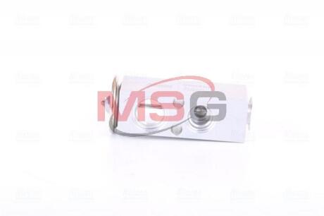 Автозапчасть NISSENS 999368