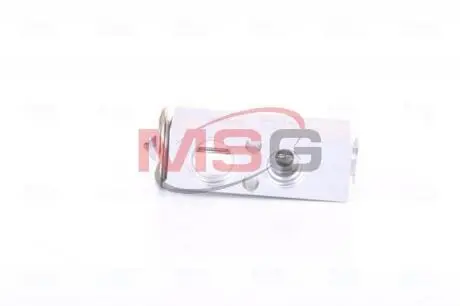 Автозапчасть NISSENS 999368