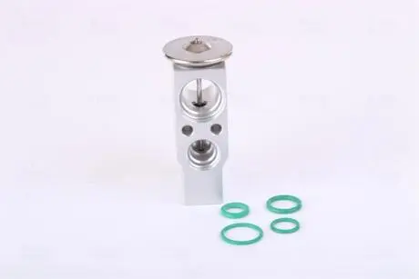 Клапан кондиціонера First Fit NISSENS 999378