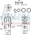 Розширювальний клапан кондиціонера NISSENS 999415 (фото 6)