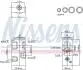 Клапан кондиціонера розширювальний NISSENS 999450 (фото 1)