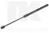 Амортизатор кришки багажника Toyota Yaris 05-11 NK 11045005 (фото 1)