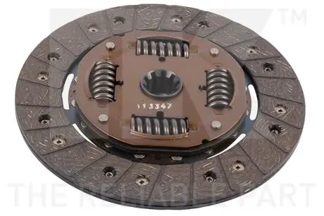 Диск сцепления NK 113347