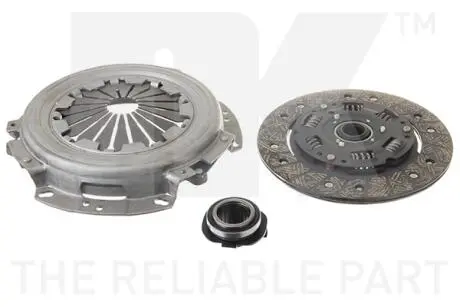 Сцепление (набор) NK 133944