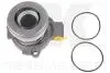 Подшипник выжимной с гидроцилиндром Opel Astra, Vectra, Zafira 1.8/2.0/2.0D/2.2D 11.96- NK 143601 (фото 1)