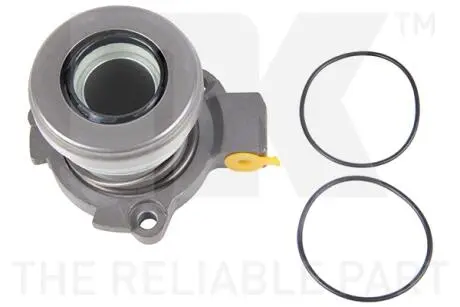 Подшипник выжимной с гидроцилиндром Opel Astra, Vectra, Zafira 1.8/2.0/2.0D/2.2D 11.96- NK 143601