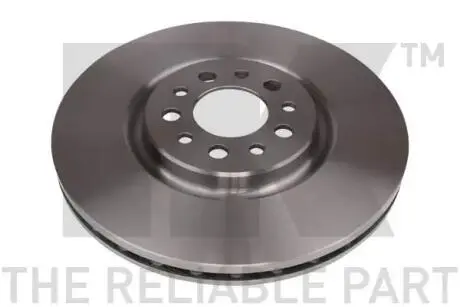 Гальмівний диск NK 201023