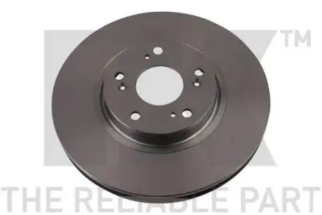 Диск тормозной NK 202646