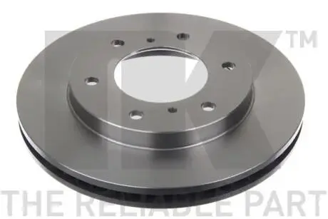 Гальмівний диск NK 203033