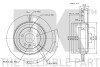 Диск тормозной NK 203394 (фото 3)