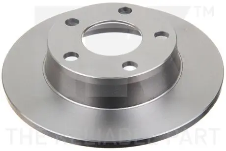 Тормозной диск NK 204784