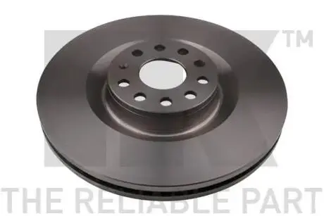 Диск тормозной NK 204786