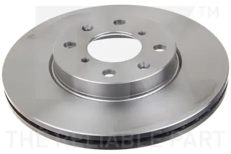 Гальмівний диск NK 205214