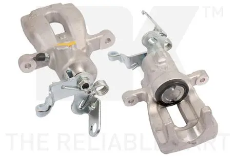 Гальмівний супорт SKODA T. OCTAVIA 12- LE ALUMINIOWY NK 212323