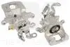 Тормозной суппорт MITSUBISHI T. ASX/OUTLANDER 1,6-2,2 DI-D 12- PR NK 2130198 (фото 1)