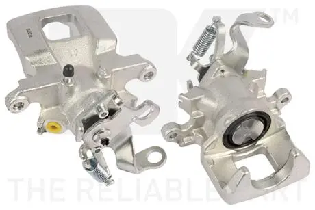 Тормозной суппорт MITSUBISHI T. ASX/OUTLANDER 1,6-2,2 DI-D 12- PR NK 2130198