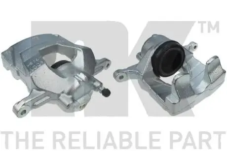 Тормозной суппорт CHEVROLET P. AVEO/CRUZE 1,2-2,0 CDI 09- PR NK 2136266