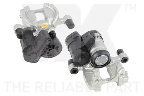 Суппорт тормозной задний левый Audi A3 VW Golf VII1.2-2.0D 04.12- NK 2147175