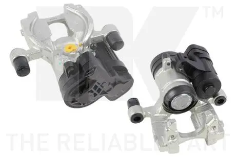 Суппорт тормозной задний правый Audi A3 VW Golf VII1.2-2.0D 04.12- NK 2147176