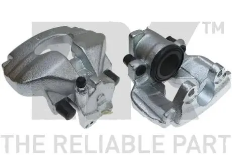 Фото 1 - тормозной суппорт NK 2147293 Тормозной суппорт NK 2147293 (фото 1)