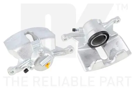 Тормозной суппорт SKODA P. OCTAVIA 1,2-2,0 12- LE NK 2147365