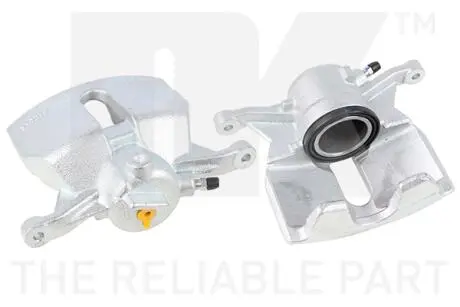 Тормозной суппорт SKODA P. OCTAVIA 1,2-2,0 12- PR NK 2147366