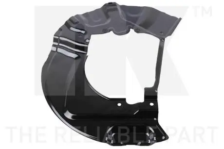 Защита тормозного диска BMW P. 5 E61 04-10 PR NK 231514